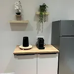 Apartment Centre - Le Schickele - Garage Prive - Climatise *