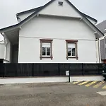 Apartment Centre - Le Schickele - Garage Prive - Climatise Colmar