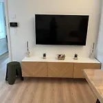 Centre - Le Schickele - Garage Prive - Climatise Apartment *