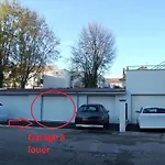 Centre - Le Schickele - Garage Prive - Climatise Colmar