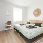 Centre - Le Schickele - Garage Prive - Climatise Apartment *