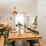 Apartment Centre - Le Schickele - Garage Prive - Climatise *