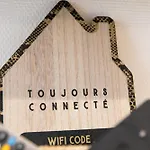Apartment Centre - Le Schickele - Garage Prive - Climatise Colmar