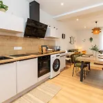 Apartment Centre - Le Schickele - Garage Prive - Climatise Colmar