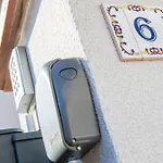 Centre - Le Schickele - Garage Prive - Climatise Lägenhet Colmar