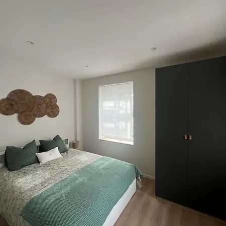 Apartment Centre - Le Schickele Colmar
