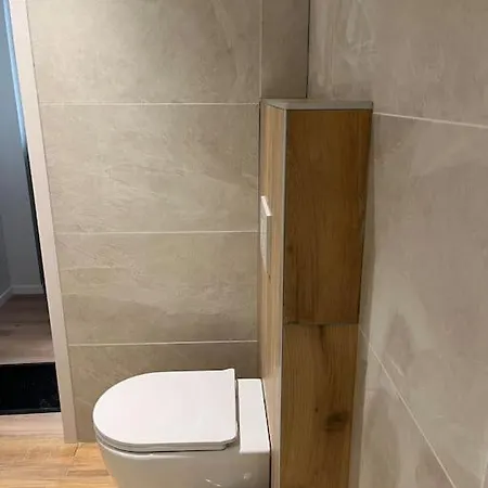 Apartment Centre - Le Schickele Colmar