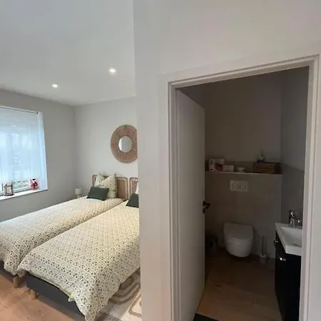 Apartment Centre - Le Schickele *