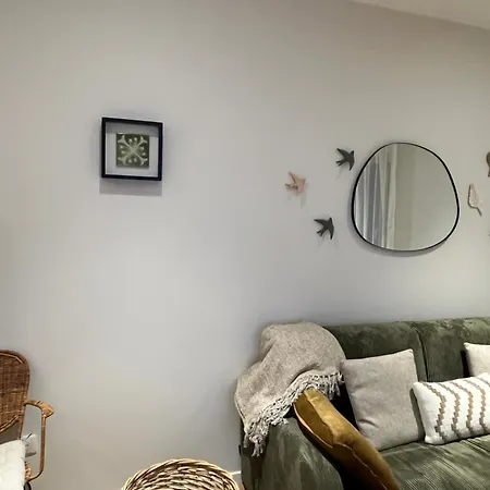 Centre - Le Schickele - Garage Prive * Colmar