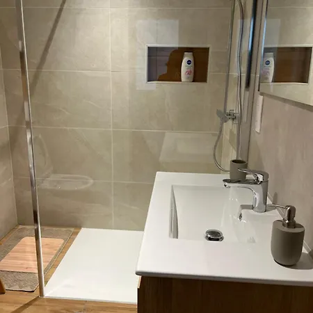 Centre - Le Schickele - Garage Prive Apartman Colmar