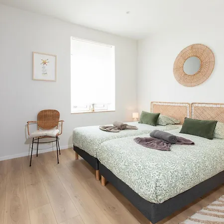 Centre - Le Schickele Apartment *