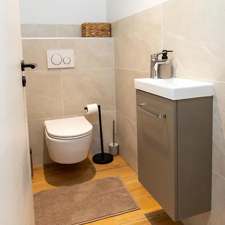 Apartment Centre - Le Schickele Colmar