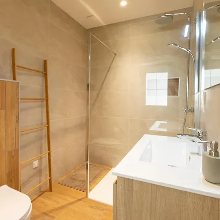 Centre - Le Schickele - Garage Prive - Climatise *