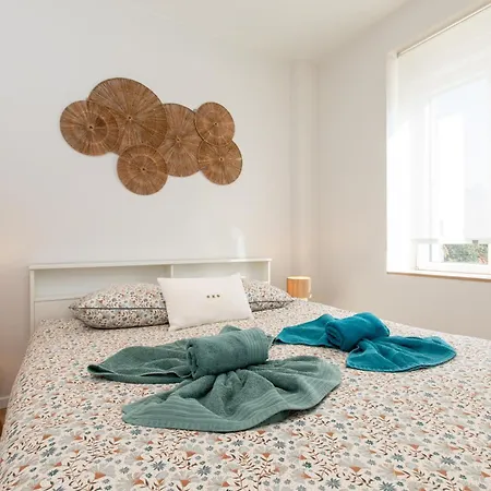 Centre - Le Schickele - Garage Prive *