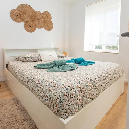 Apartman Centre - Le Schickele - Garage Prive *