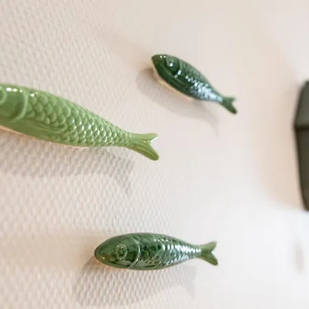 Centre - Le Schickele - Garage Prive Apartman