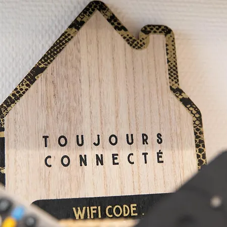 Apartman Centre - Le Schickele - Garage Prive Colmar