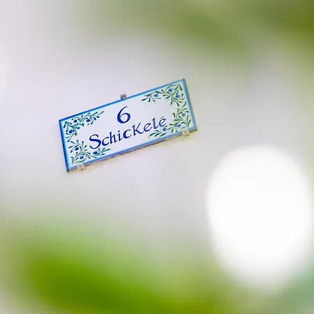 Apartment Centre - Le Schickele Colmar