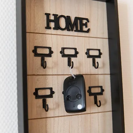 Centre - Le Schickele - Garage Prive *