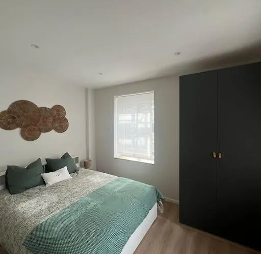 Apartment Centre - Le Schickele - Garage Prive - Climatise Colmar