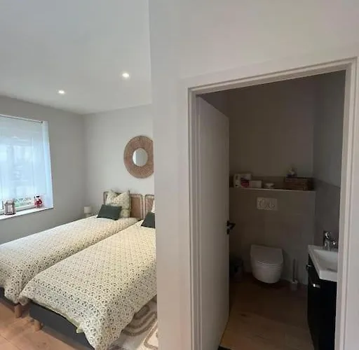 Apartment Centre - Le Schickele - Garage Prive - Climatise *