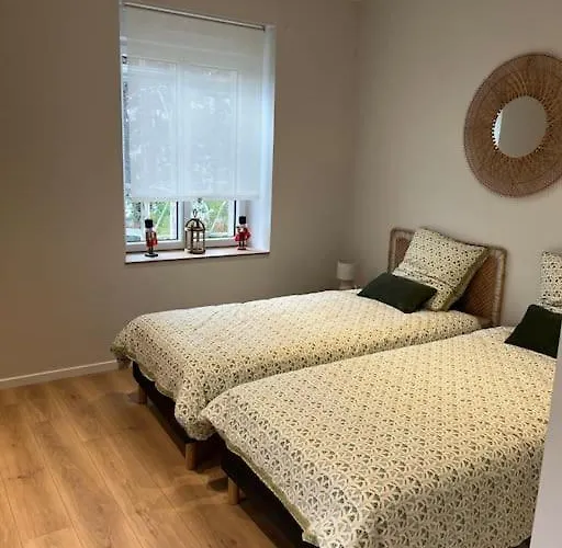 Centre - Le Schickele - Garage Prive - Climatise Apartment