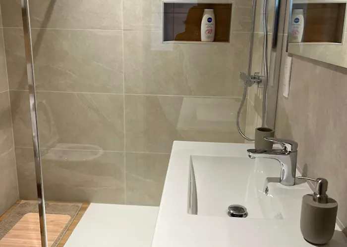 Centre - Le Schickele - Garage Prive - Climatise Apartment Colmar