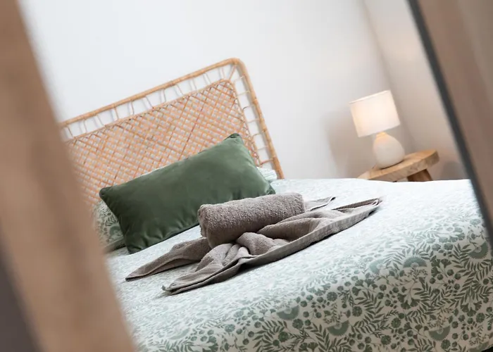 Centre - Le Schickele - Garage Prive - Climatise