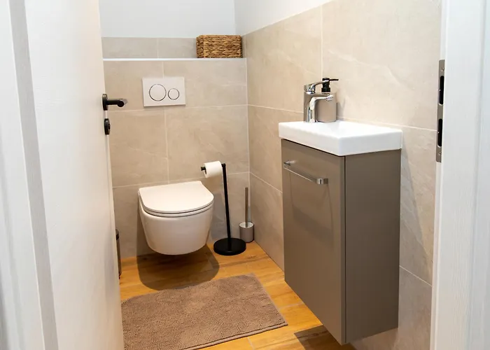 公寓 Centre - Le Schickele - Garage Prive - Climatise 科尔马