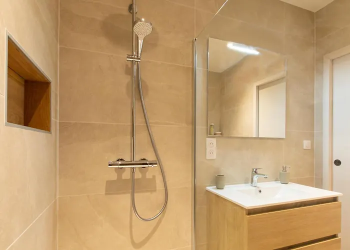 Apartment Centre - Le Schickele - Garage Prive - Climatise Colmar