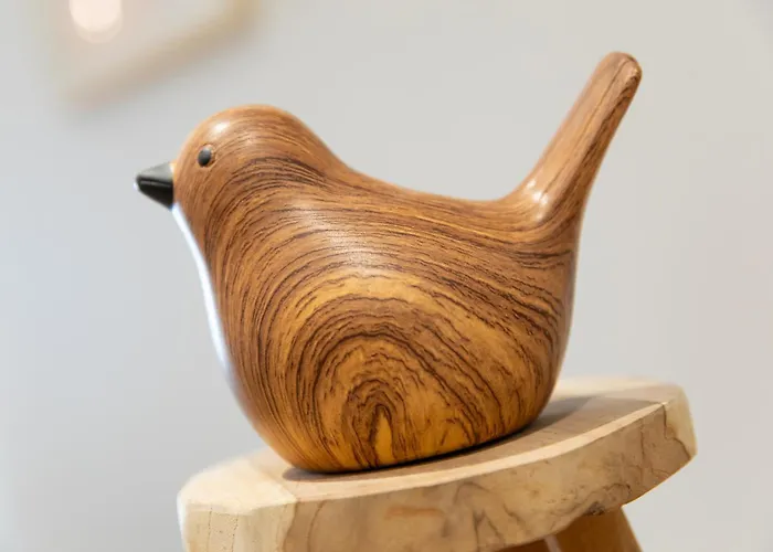 Apartment Centre - Le Schickele - Garage Prive - Climatise Colmar