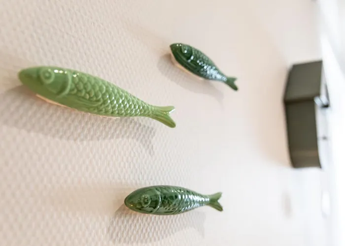 Centre - Le Schickele - Garage Prive - Climatise Apartment