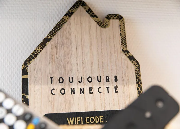 Apartment Centre - Le Schickele - Garage Prive - Climatise Colmar